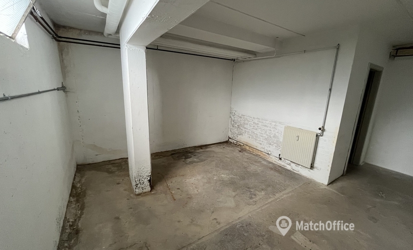 Lager til leje på Smedeland 7, 2600 Glostrup - 28 m² | Foto 0 - Lokalebasen