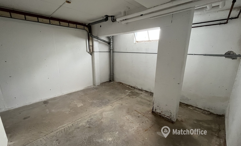 Lager til leje på Smedeland 7, 2600 Glostrup - 28 m² | Foto 2 - Lokalebasen.dk