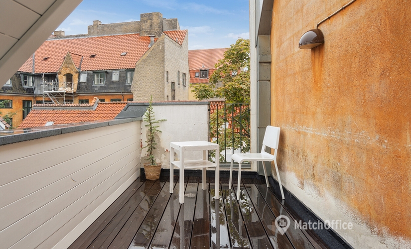 Office Store Kannikestræde 18 1169 Copenhagen City Center