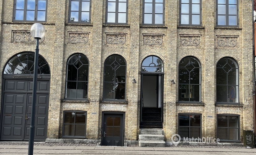 Butik til leje på Torvet 28, 4600 Køge - 88 m² | Foto 0 - Lokalebasen