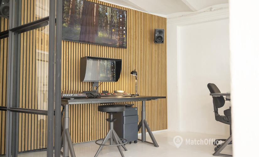 Kontor til leje på Store Strandstræde 19B, 1255 København K - 110 m² | Foto 2 - Lokalebasen.dk