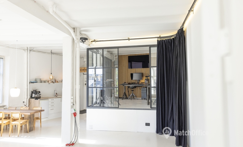 Coworking på Store Strandstræde 19B, 1255 København K - 110 m² | Foto 4 - Lokalebasen.dk