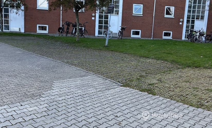 Parkering Nyborgvej 1 5000 Odense C