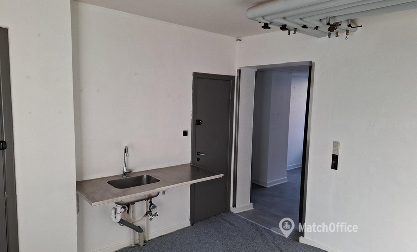 Kontor til leje på Hermann Stillings Vej, 8930 Randers NØ - 72 m² | Foto 0 - Lokalebasen