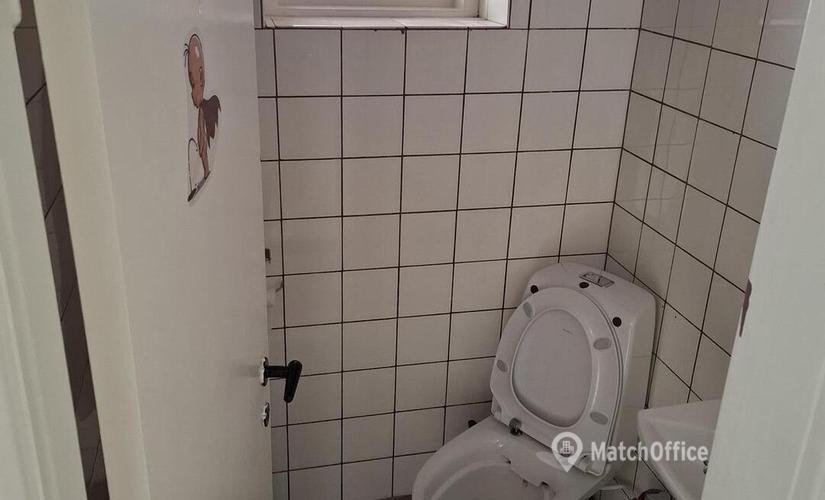 Kontor til leje på Hermann Stillings Vej, 8930 Randers NØ - 72 m² | Foto 1 - Lokalebasen.dk