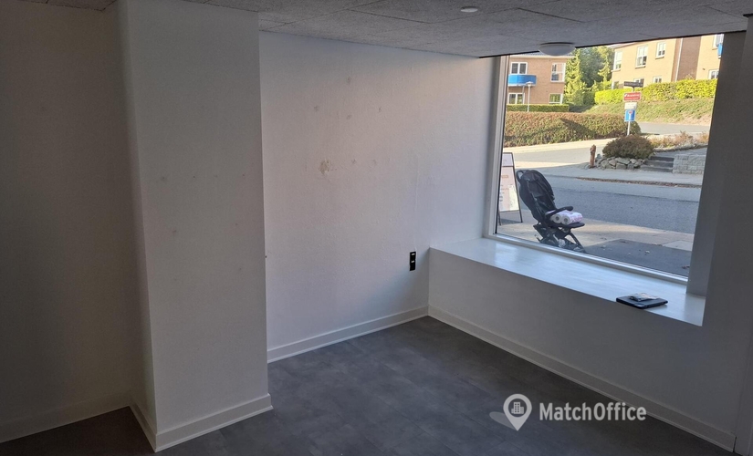 Kontor til leje på Hermann Stillings Vej, 8930 Randers NØ - 72 m² | Foto 2 - Lokalebasen.dk