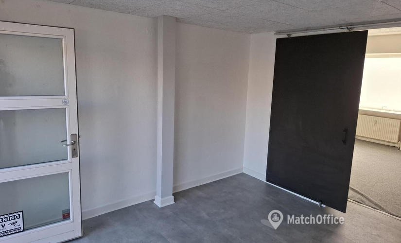Office Hermann Stillings Vej 8930 Randers NO