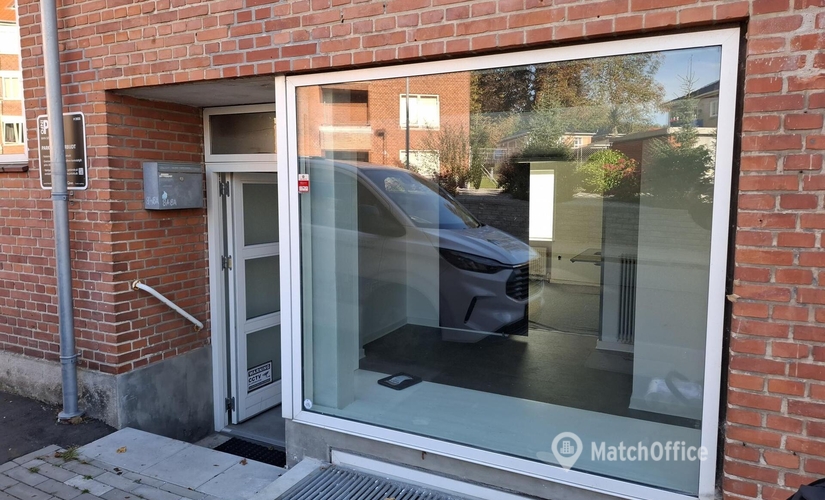 Office Hermann Stillings Vej 8930 Randers NO