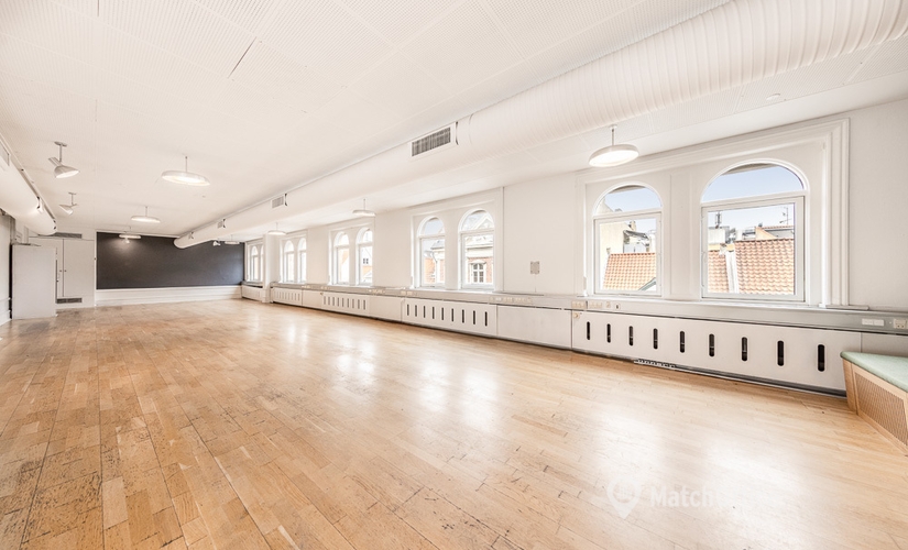 Kontor til leje på Store Kongensgade 1, 1264 København K - 2104 m² | Foto 0 - Lokalebasen