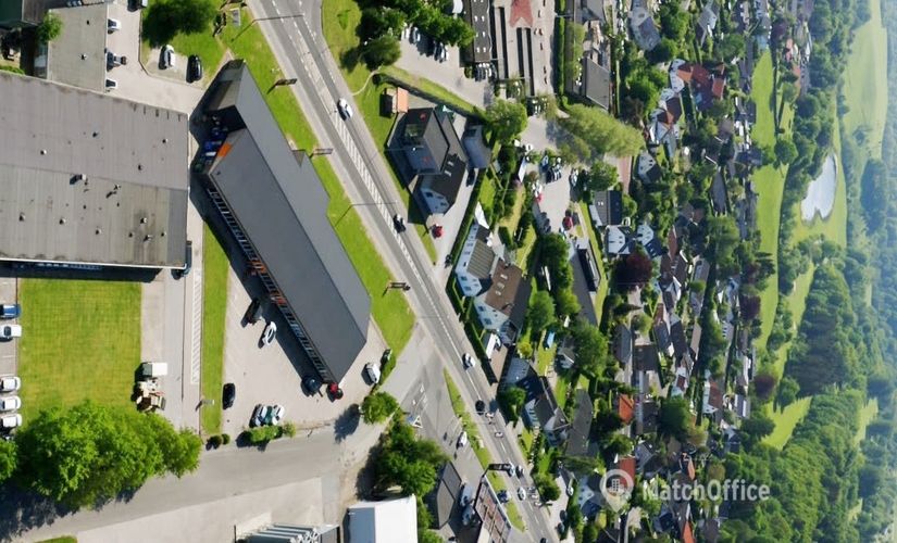 Kontor til leje på Vejlevej 359C, 6000 Kolding - 547 m² | Foto 2 - Lokalebasen.dk