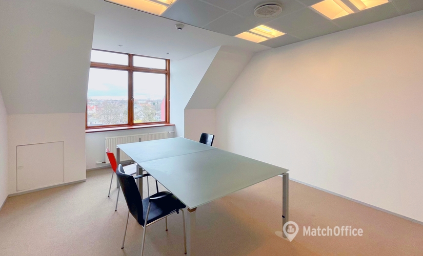 Kontor til leje på Strandvejen 102-104, 2900 Hellerup - 45 m² | Foto 12 - Lokalebasen.dk