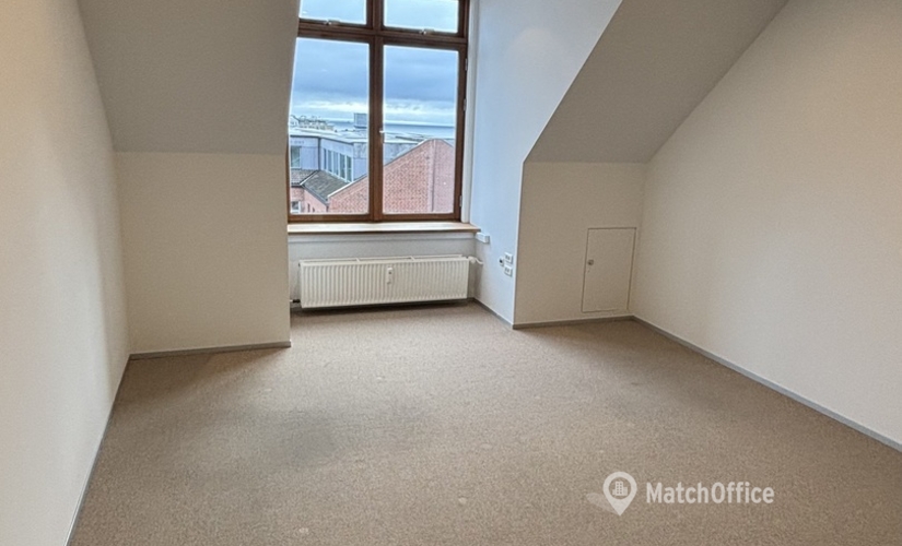 Kontor til leje på Strandvejen 102-104, 2900 Hellerup - 45 m² | Foto 12 - Lokalebasen