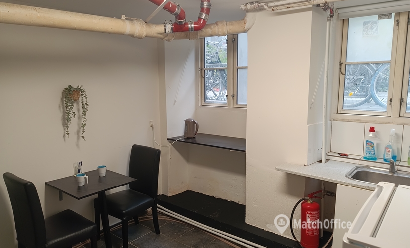 Butik til leje på Sølvgade 91, 1307 København K - 71 m² | Foto 3 - Lokalebasen