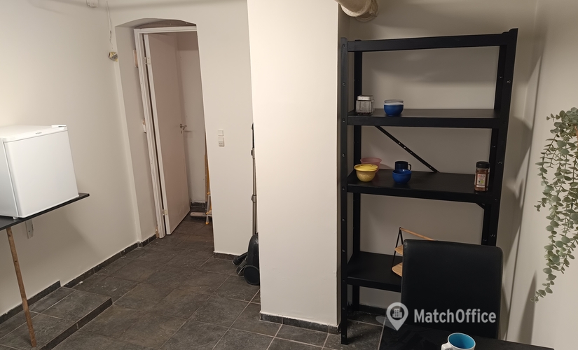Butik til leje på Sølvgade 91, 1307 København K - 71 m² | Foto 4 - Lokalebasen