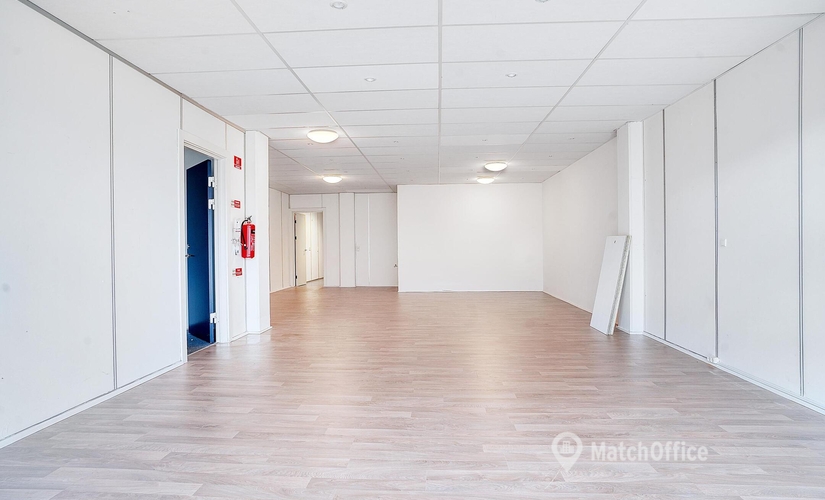 Lager til leje på Krondalvej 7, 2610 Rødovre - 313 m² | Foto 3 - Lokalebasen.dk