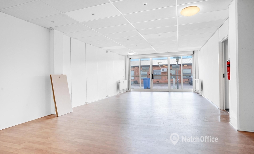 Lager til leje på Krondalvej 7, 2610 Rødovre - 313 m² | Foto 2 - Lokalebasen.dk