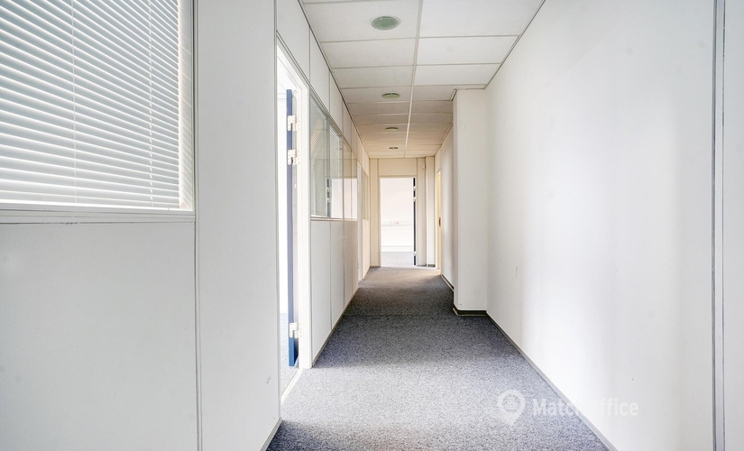 313 m² Commercial warehouse rental in Rodovre, Krondalvej 7 (2610) - 4 | MatchOffice