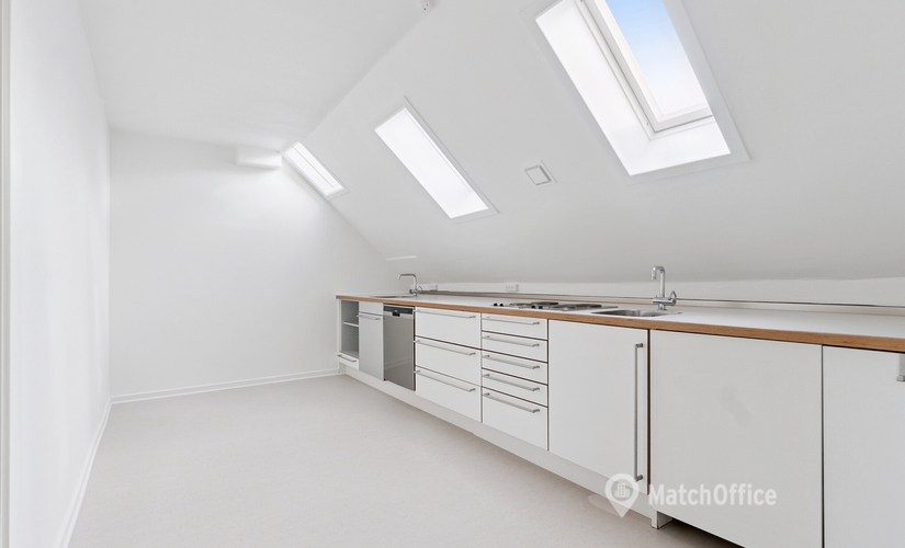 Kontor til leje på Gammel Mønt 14, 1117 København K - 172 m² | Foto 4 - Lokalebasen