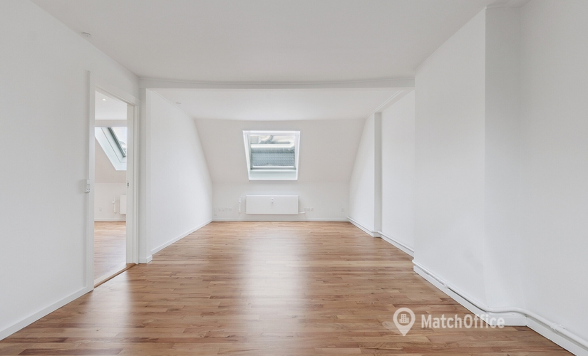 Kontor til leje på Gammel Mønt 14, 1117 København K - 172 m² | Foto 3 - Lokalebasen.dk