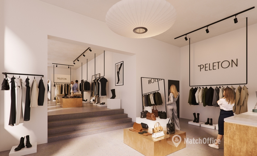 156 m² Commercial shop for rent in Aarhus C, Østergade 9 (8000) - 3 | MatchOffice.com