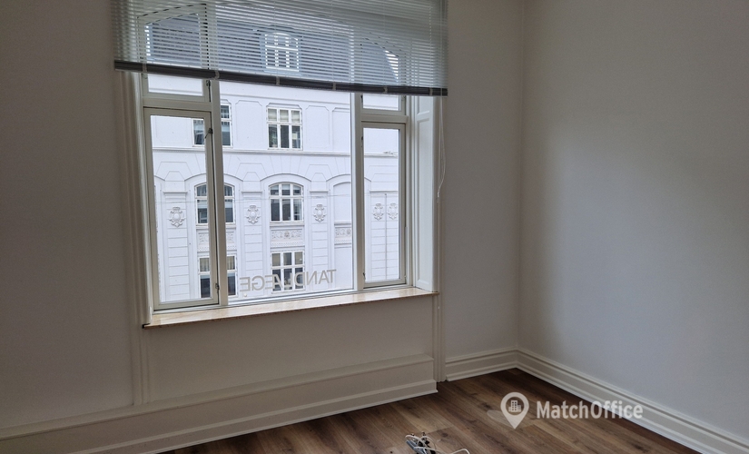 Office Hellerupvej 2A 2900 Hellerup