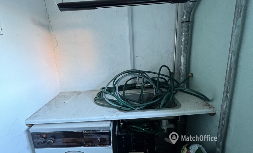 Lager til leje på Eckersbergsgade 28, 8000 Aarhus C - 57 m² | Foto 3 - Lokalebasen