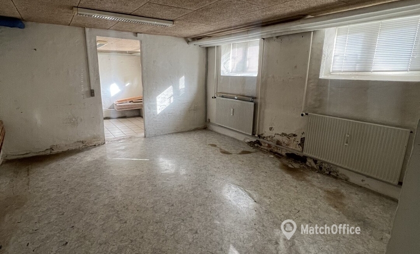 Lager til leje på Eckersbergsgade 28, 8000 Aarhus C - 57 m² | Foto 2 - Lokalebasen.dk