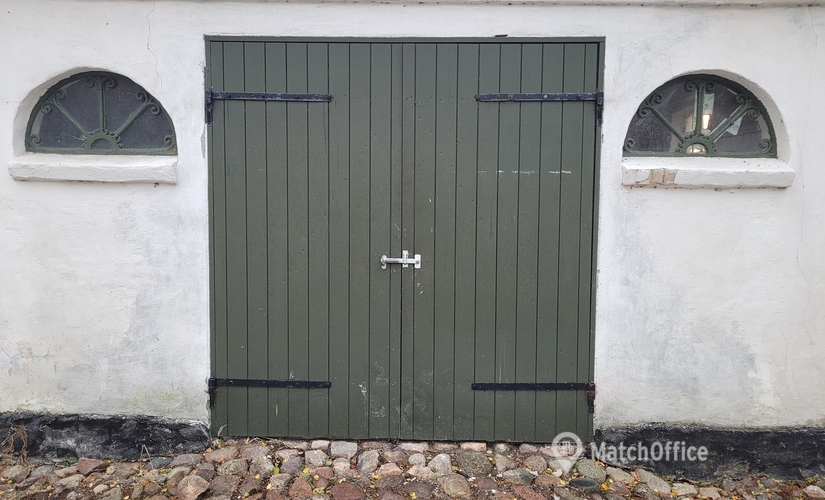 Lager til leje på Hørsholmvej 17, 3050 Humlebæk - 70 m² | Foto 0 - Lokalebasen