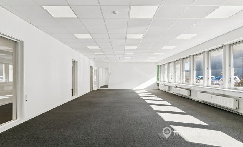 Lager til leje på Stamholmen 165, 2650 Hvidovre - 2318 m² | Foto 3 - Lokalebasen