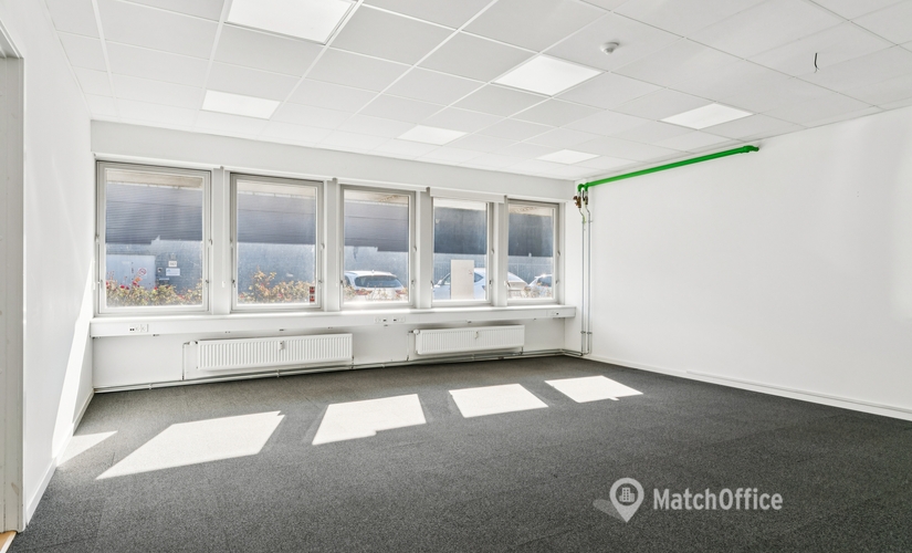2318 m² Warehouse space rental in Hvidovre, Stamholmen 165 (2650) - 4 | MatchOffice