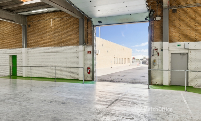 Lager til leje på Stamholmen 165, 2650 Hvidovre - 2318 m² | Foto 1 - Lokalebasen.dk