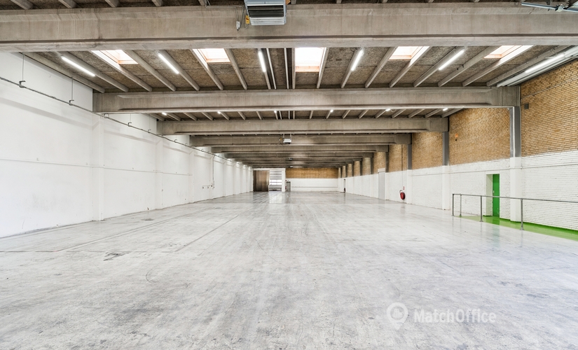 Lager til leje på Stamholmen 165, 2650 Hvidovre - 2318 m² | Foto 0 - Lokalebasen