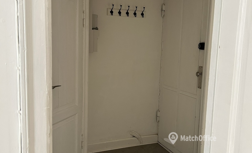 Kontor til leje på Peter Fabers Gade 16, 2200 København N - 57 m² | Foto 4 - Lokalebasen.dk