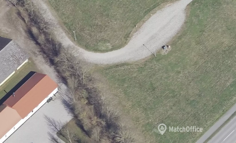 Grund Nordbakken 9 8570 Trustrup