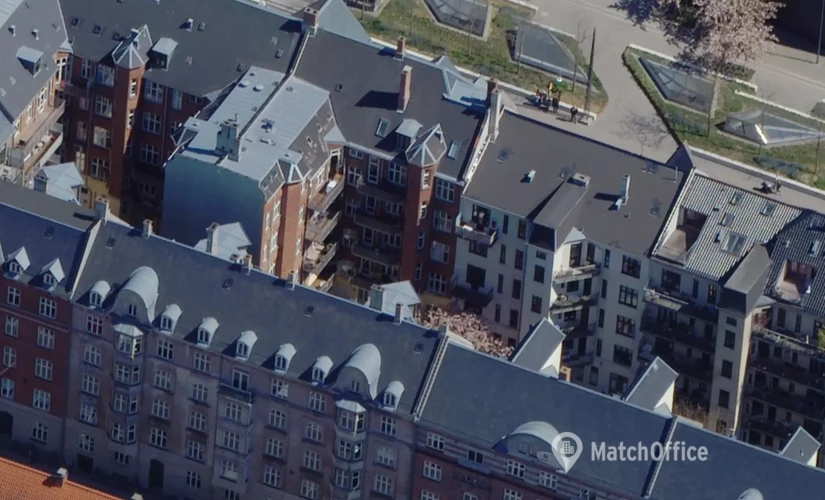 Butik Jagtvej 9 2200 København N