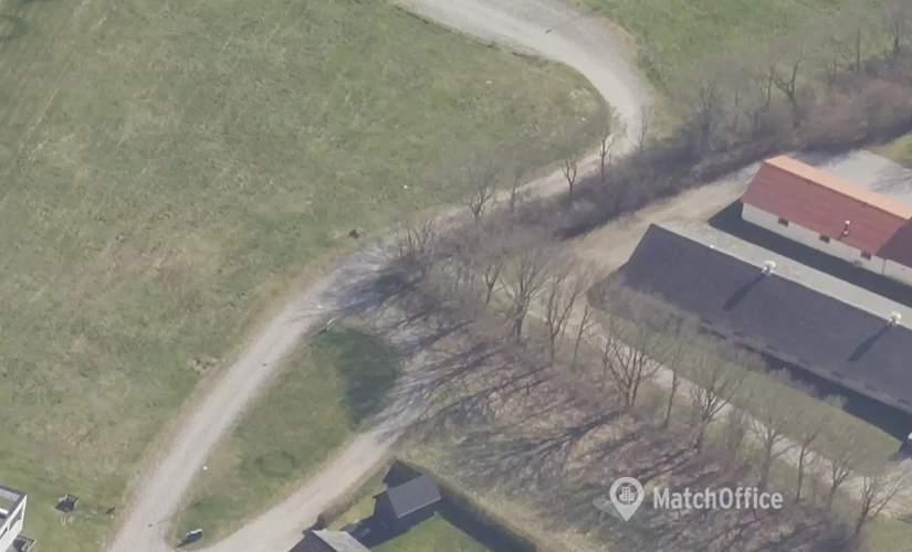 Grund Nordbakken 9 8570 Trustrup