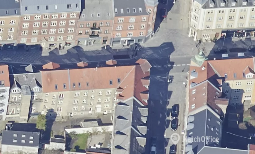 Butik til leje på Boulevarden 33A, 9000 Aalborg - 35 m² | Foto 2 - Lokalebasen.dk