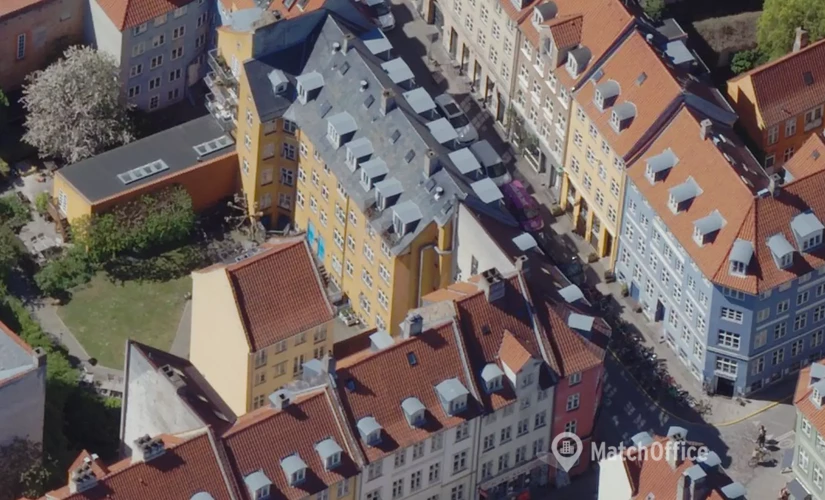 Butik Sankt Peders Stræde 35 1453 København K