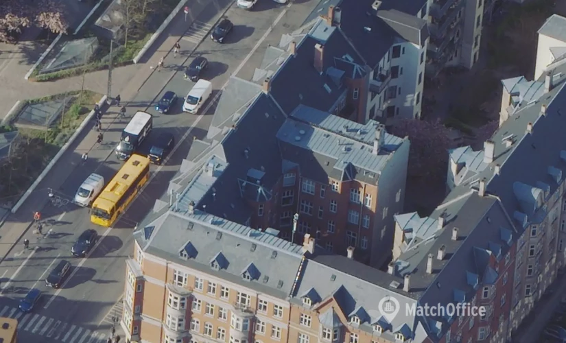 Butik Jagtvej 9 2200 København N