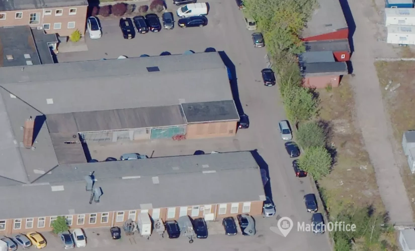 Kontor til leje på Islevdalvej 200, 2610 Rødovre - 83 m² | Foto 0 - Lokalebasen