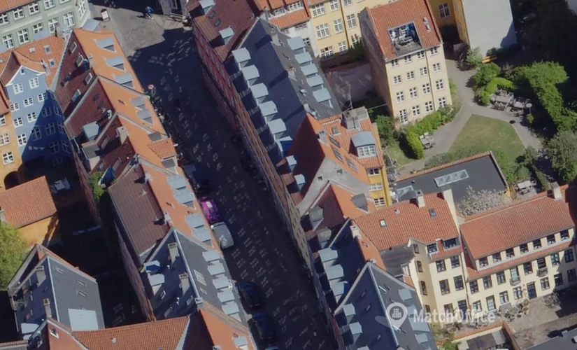 Butik Sankt Peders Stræde 35 1453 København K