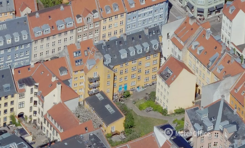 Butik Sankt Peders Stræde 35 1453 København K