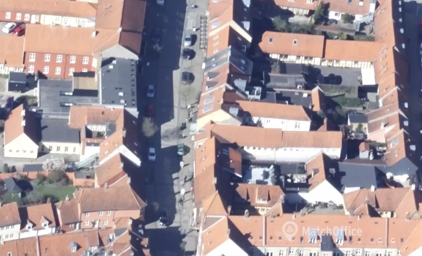 Butik til leje på Langegade 16, 5300 Kerteminde - 260 m² | Foto 0 - Lokalebasen