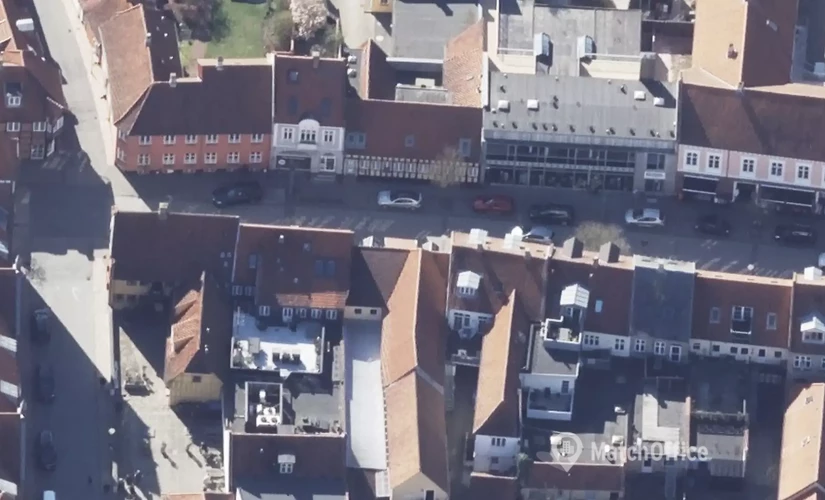 260 m² Commercial shop for rent in Kerteminde, Langegade 16 (5300) - 2 | MatchOffice