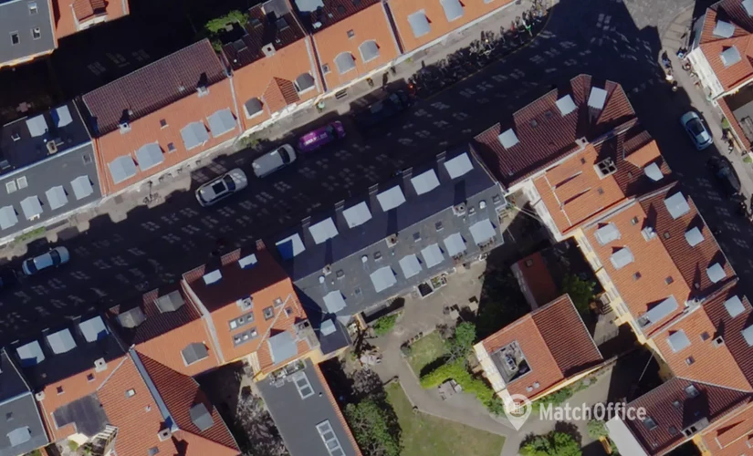 Butik Sankt Peders Stræde 35 1453 København K