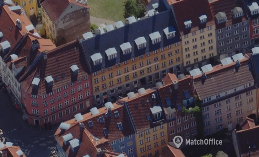 Butik Sankt Peders Stræde 35 1453 København K