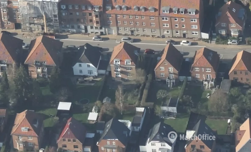 Bolig Guldbergsvej 17 5000 Odense C