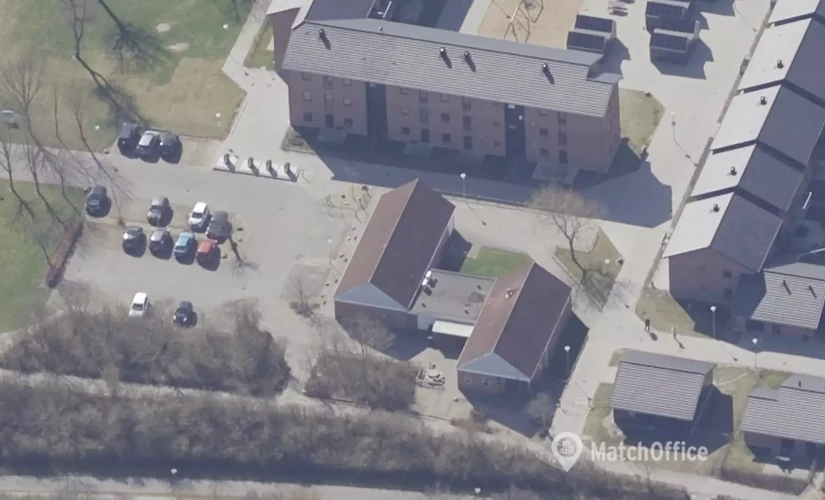 Butik Ådalsparken 16 6710 Esbjerg V