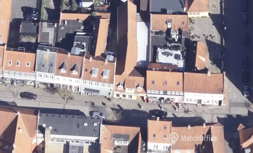 Butik til leje på Langegade 16, 5300 Kerteminde - 260 m² | Foto 3 - Lokalebasen.dk