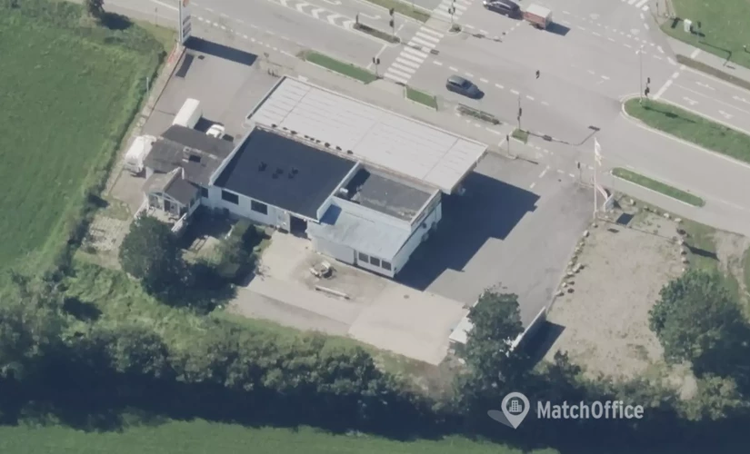 Butik Vordingborgvej 111 4681 Herfølge